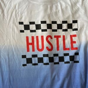 Hustler shirt
